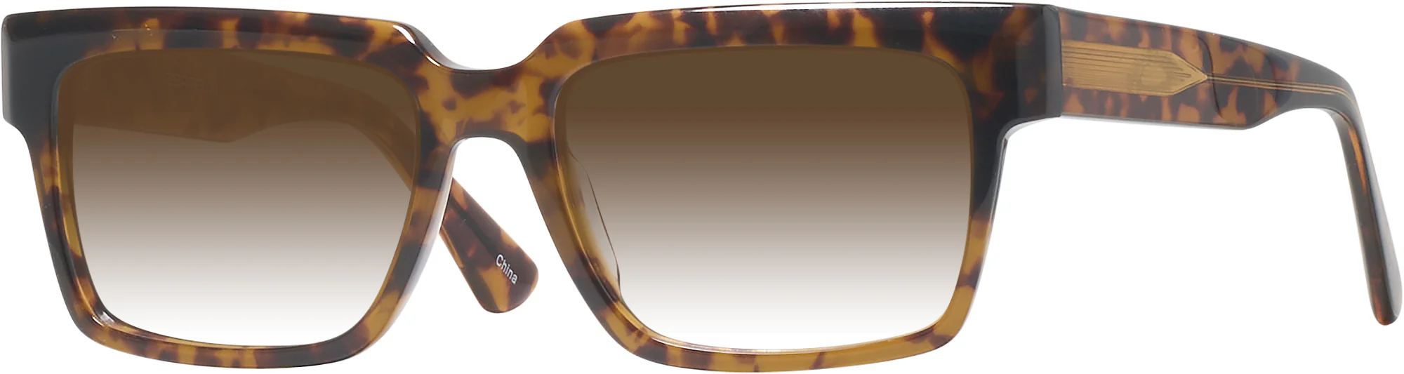 LZ-52 w/ Gradient Progressive Reading Sunglasses - Image 16