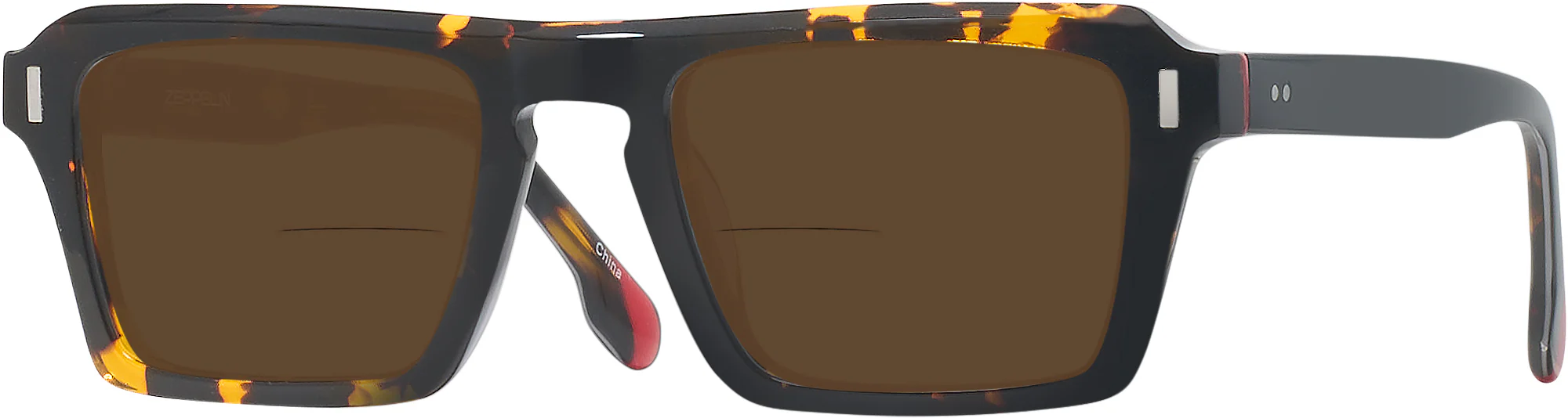 LZ-53 Bifocal Reading Sunglasses - Image 15