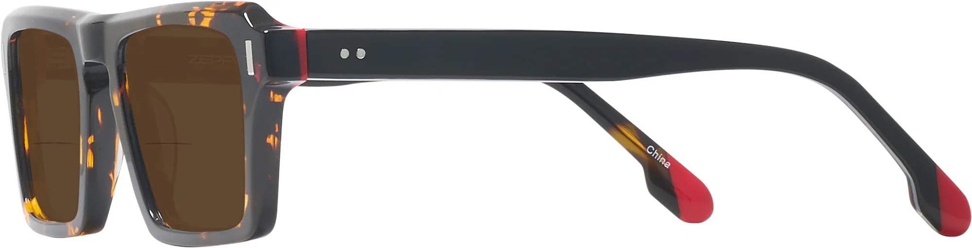 LZ-53 Bifocal Reading Sunglasses - Image 17