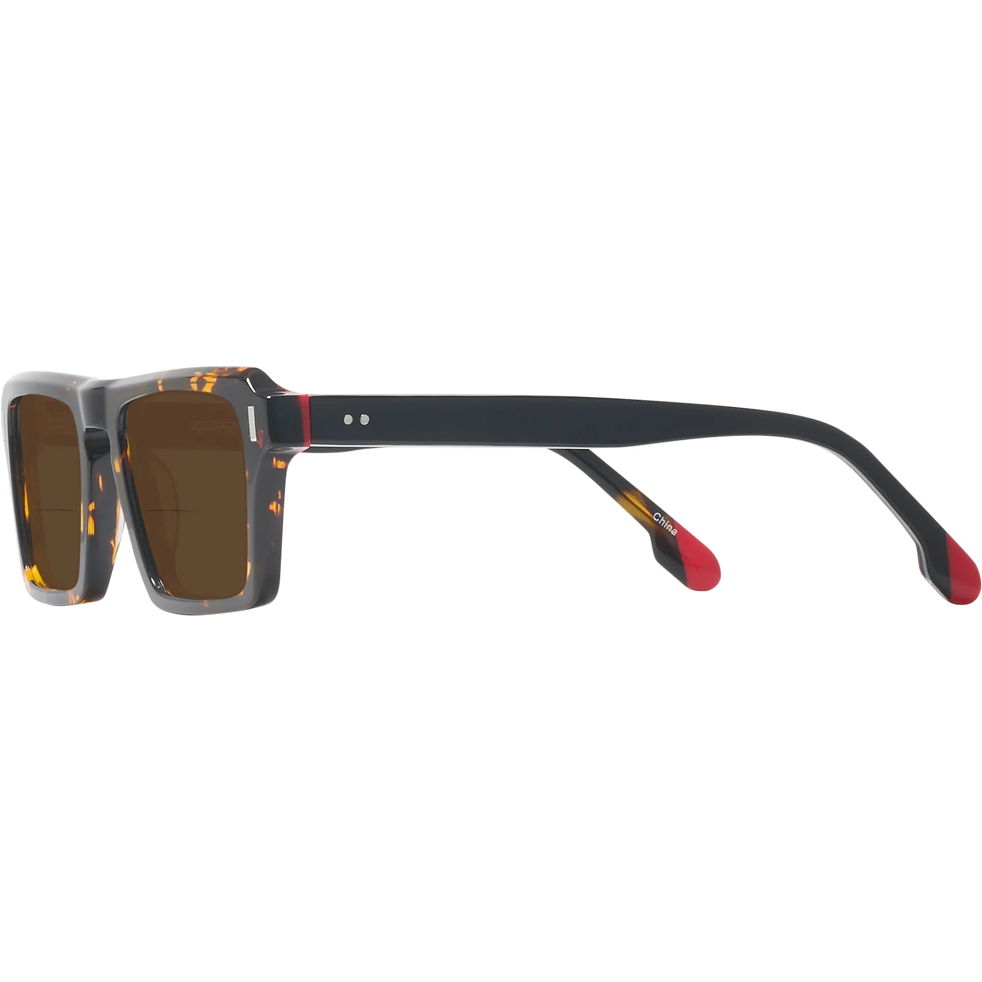 LZ-53 Bifocal Reading Sunglasses - Image 7