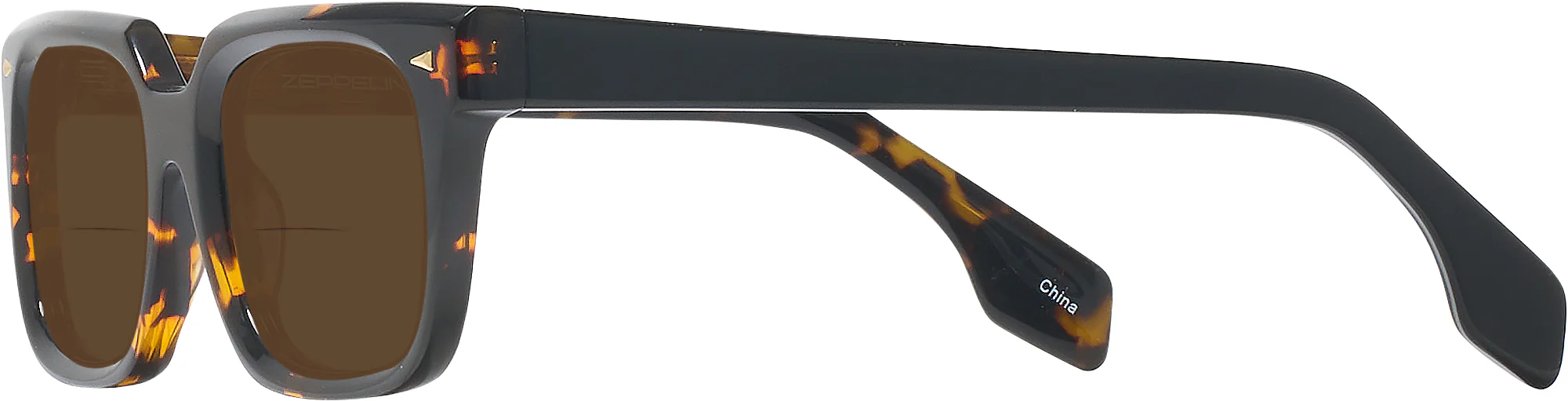 LZ-54 Bifocal Reading Sunglasses - Image 17
