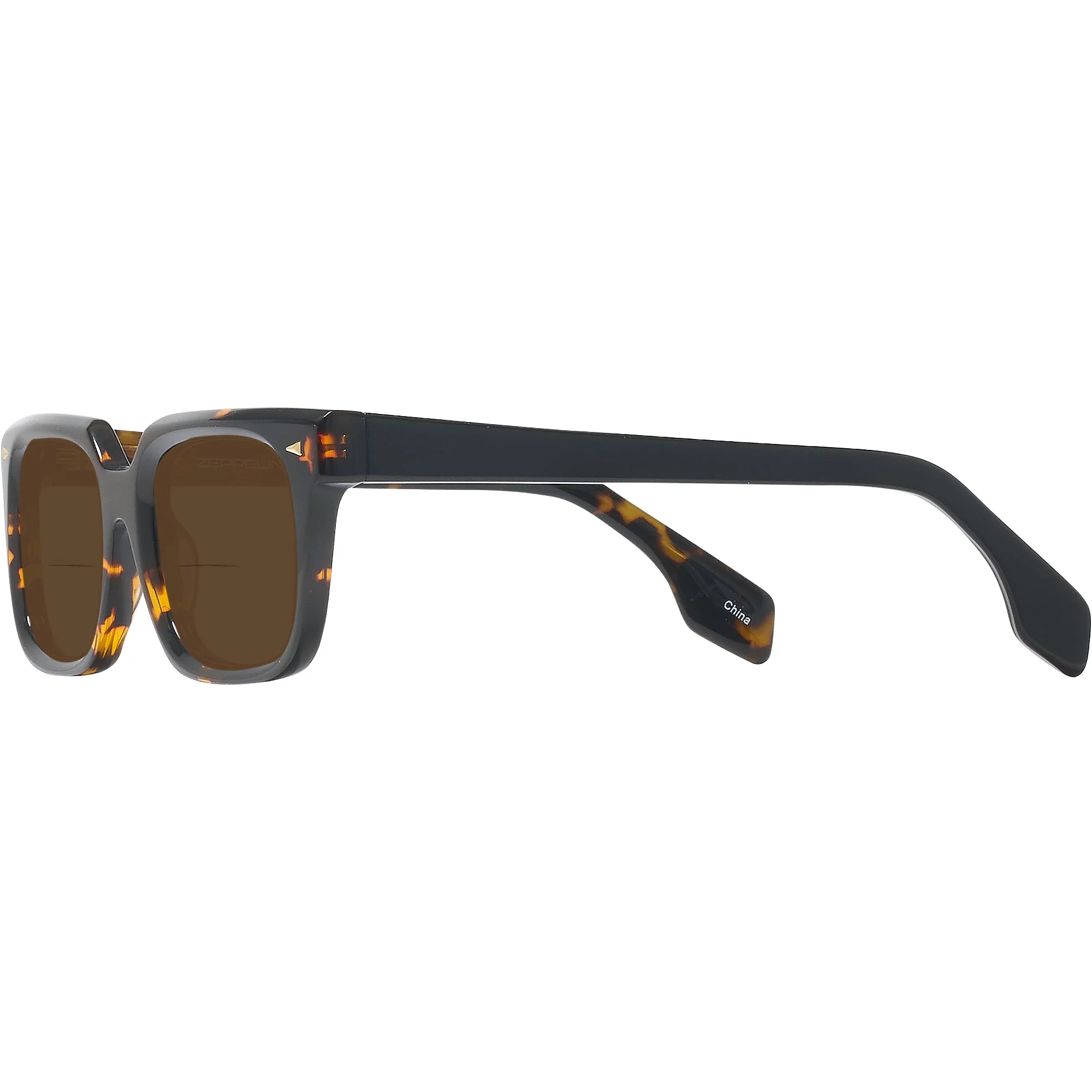 LZ-54 Bifocal Reading Sunglasses - Image 7