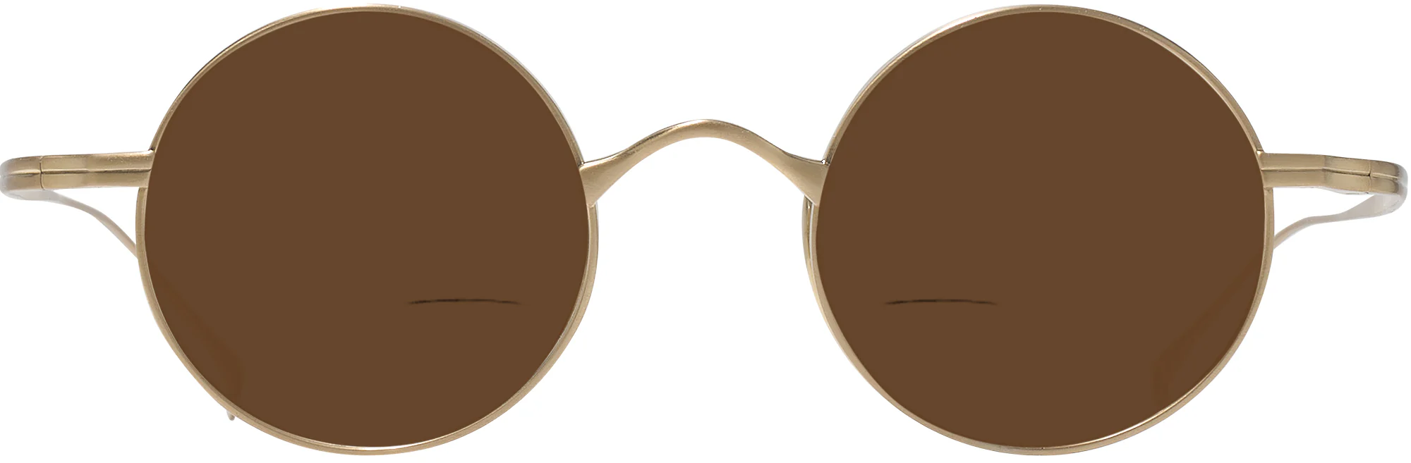 LZ-60 Titanium Bifocal Reading Sunglasses - Image 5