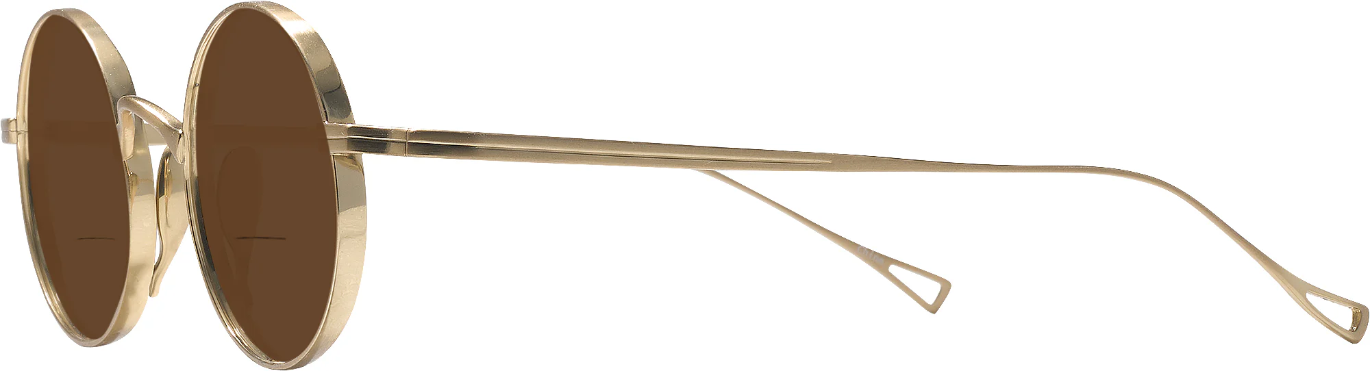LZ-60 Titanium Bifocal Reading Sunglasses - Image 6