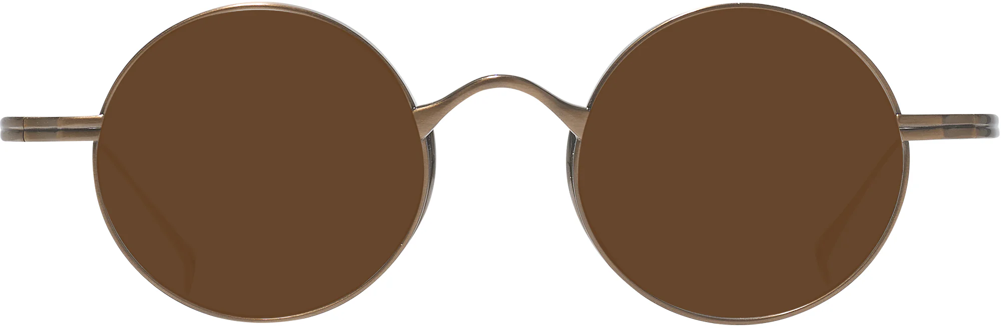 LZ-60 Titanium Progressive Reading Sunglasses - Image 2