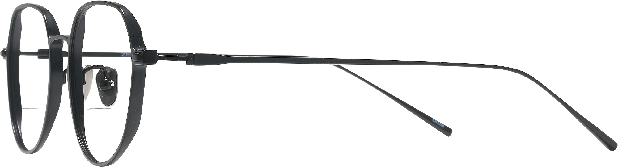 LZ-61 Titanium Bifocal - Image 3
