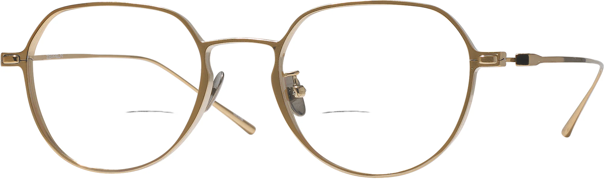 LZ-61 Titanium Bifocal - Image 4