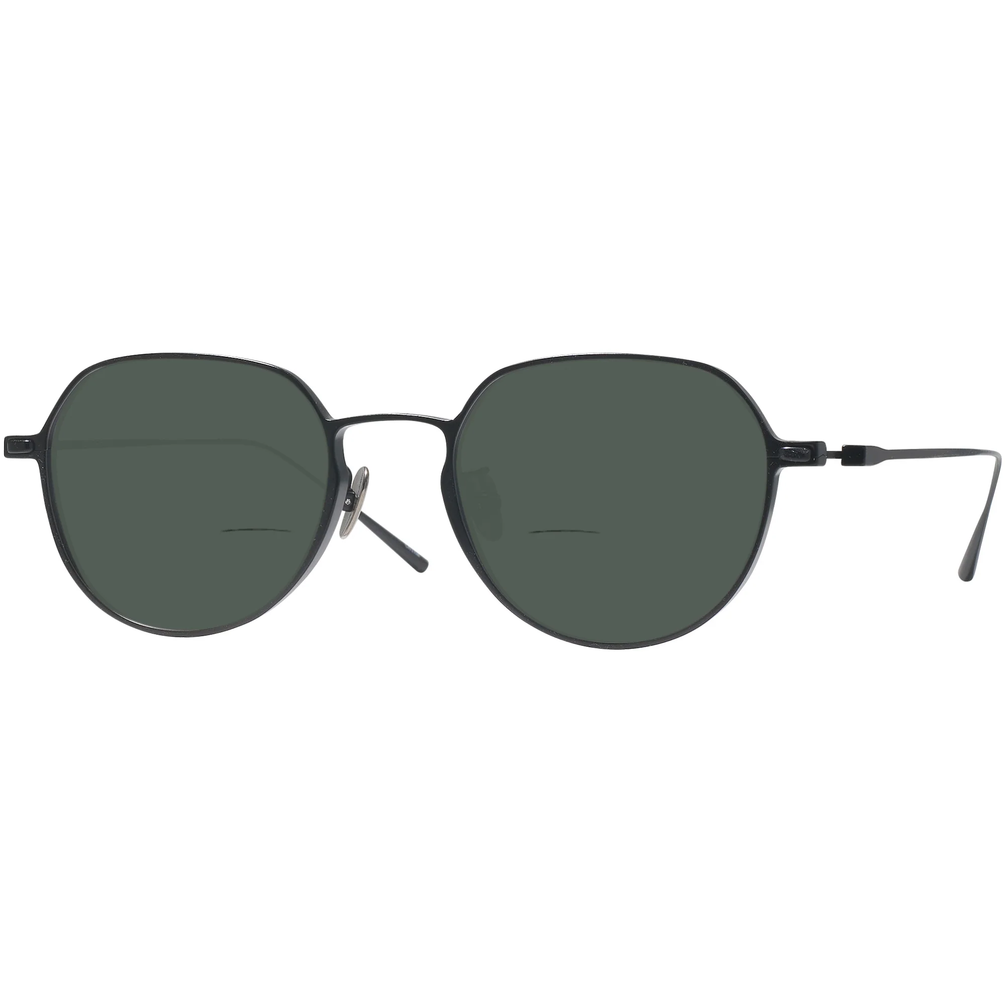 LZ-61 Titanium Bifocal Reading Sunglasses