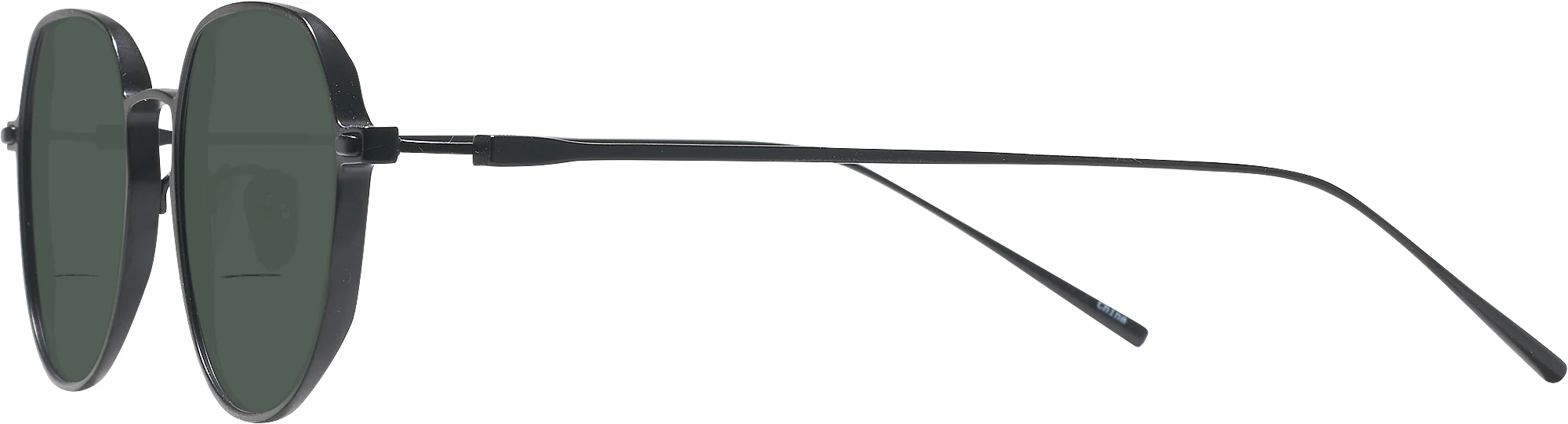 LZ-61 Titanium Bifocal Reading Sunglasses - Image 3