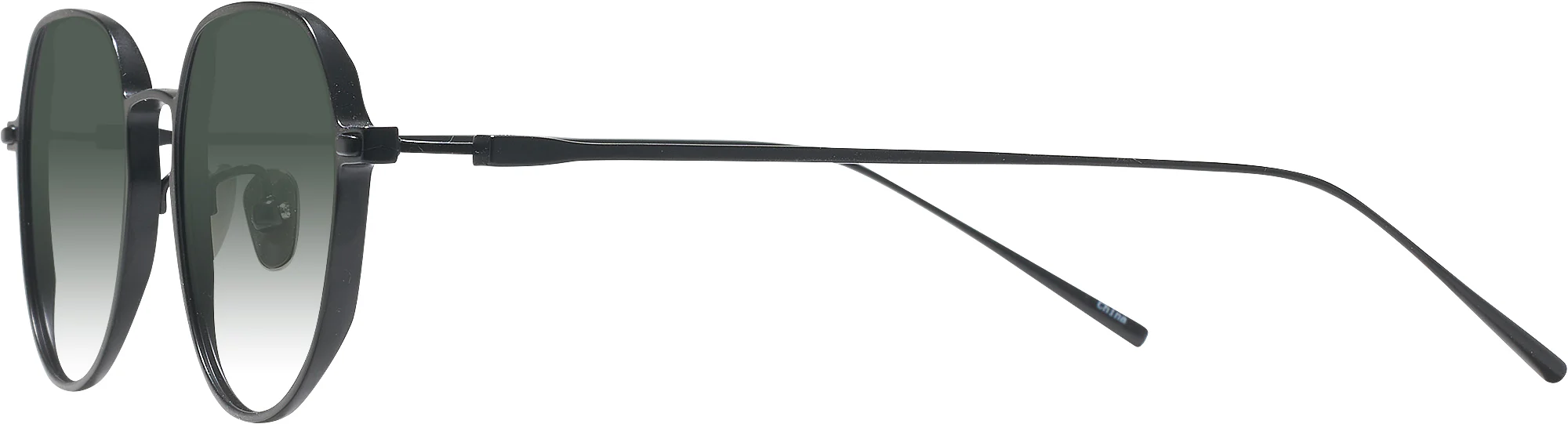 LZ-61 Titanium w/ Gradient Progressive Reading Sunglasses - Image 3