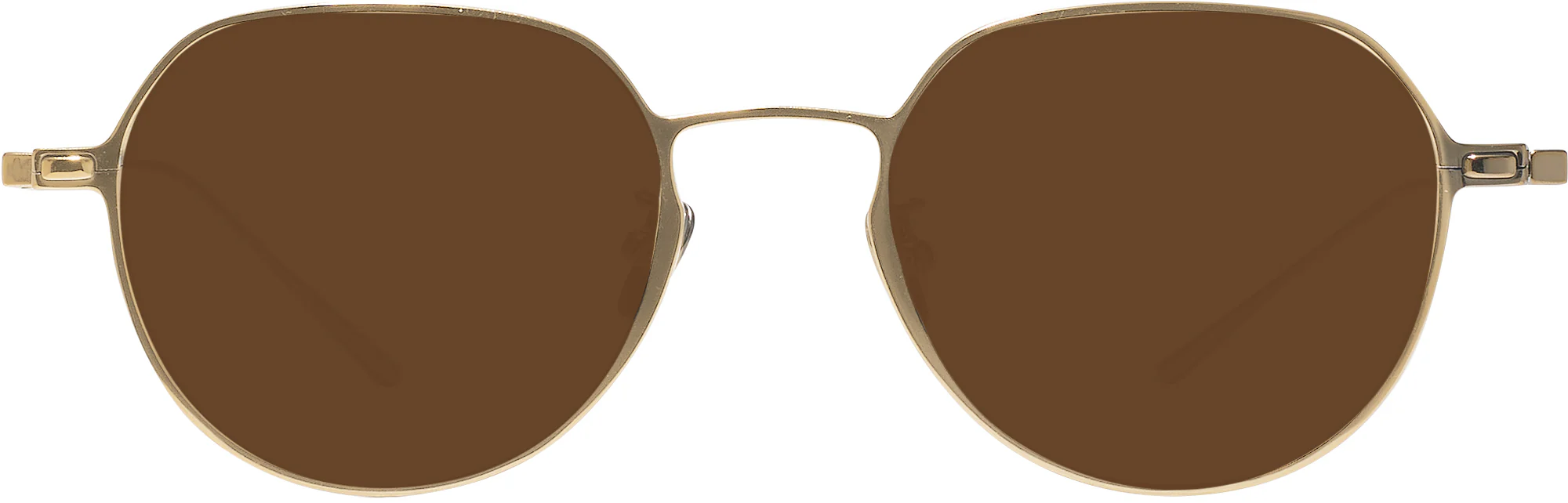 LZ-61 Titanium Progressive Reading Sunglasses - Image 5