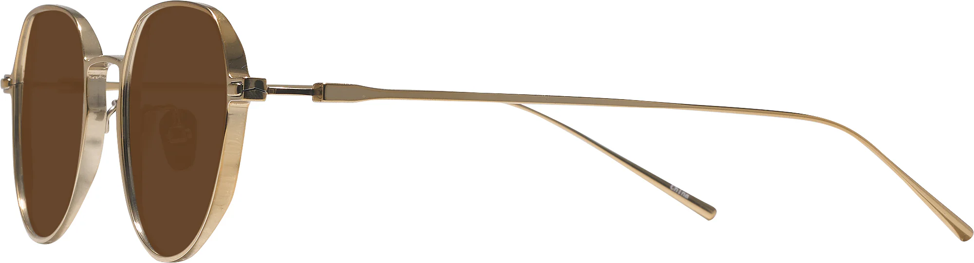 LZ-61 Titanium Progressive Reading Sunglasses - Image 6