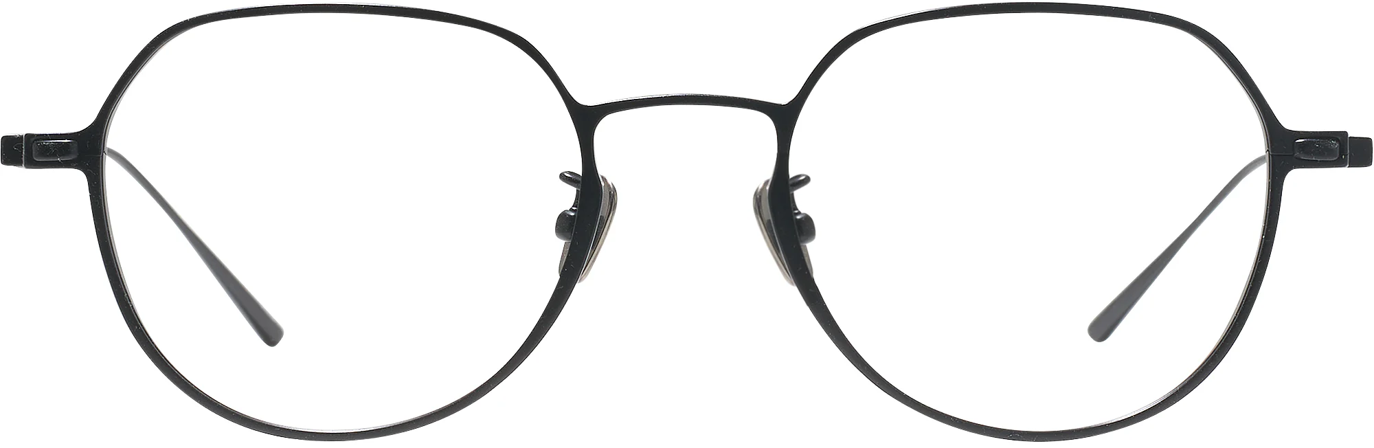 LZ-61 Titanium Single Vision Full Frame - Image 2