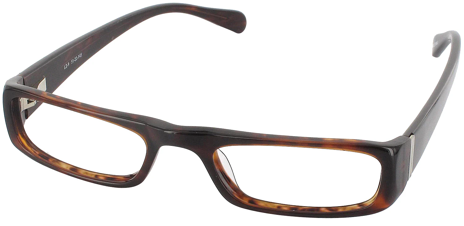 LZ-9 Single Vision Full Frame - Image 3