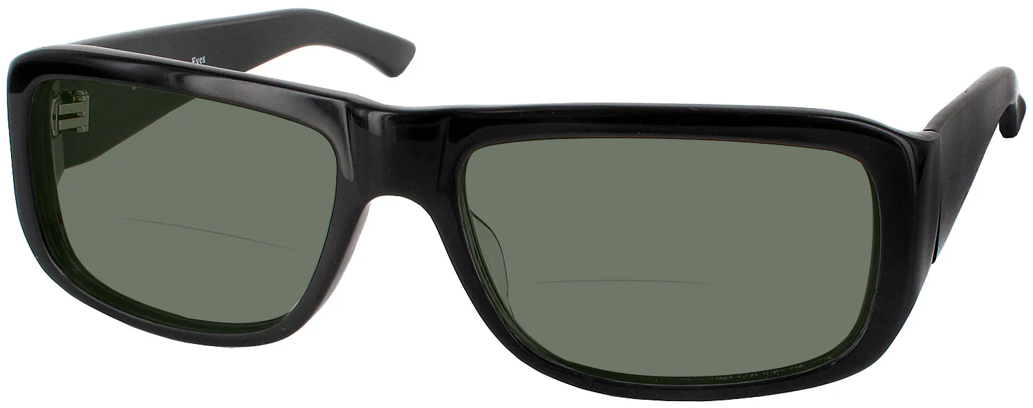 Magnum Bifocal Reading Sunglasses