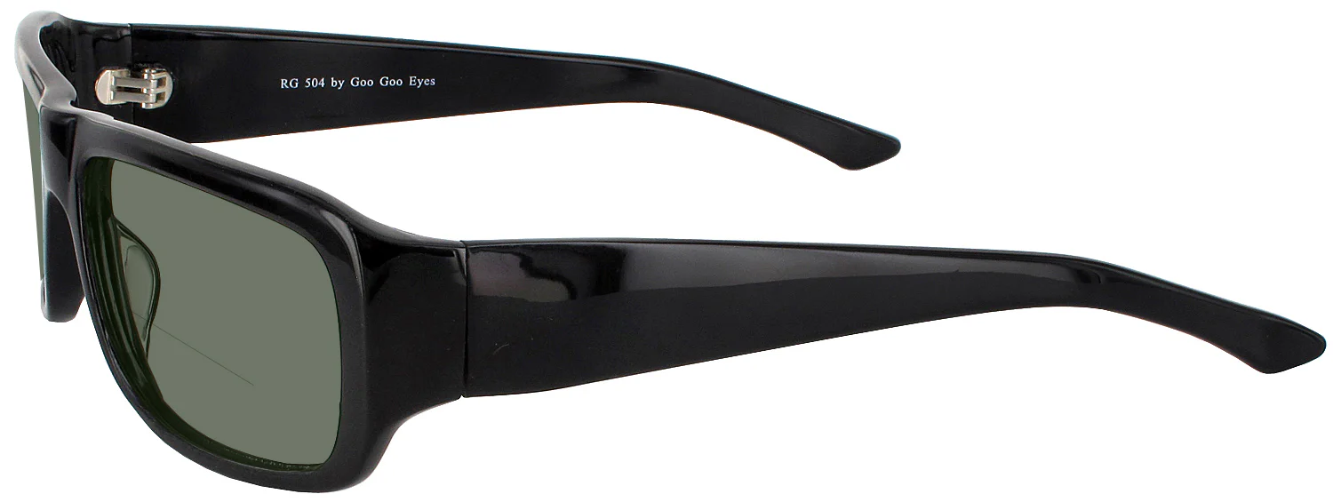 Magnum Bifocal Reading Sunglasses - Image 3
