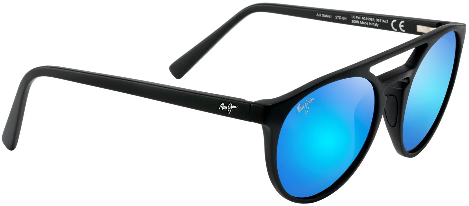 Maui Jim Ah Dang! 781