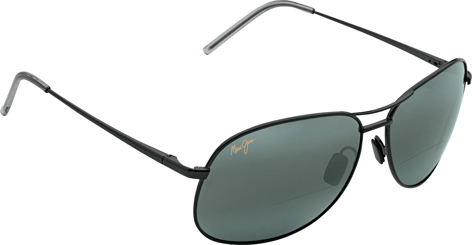 Maui Jim Akoni 117 Bifocal Reading Sunglasses