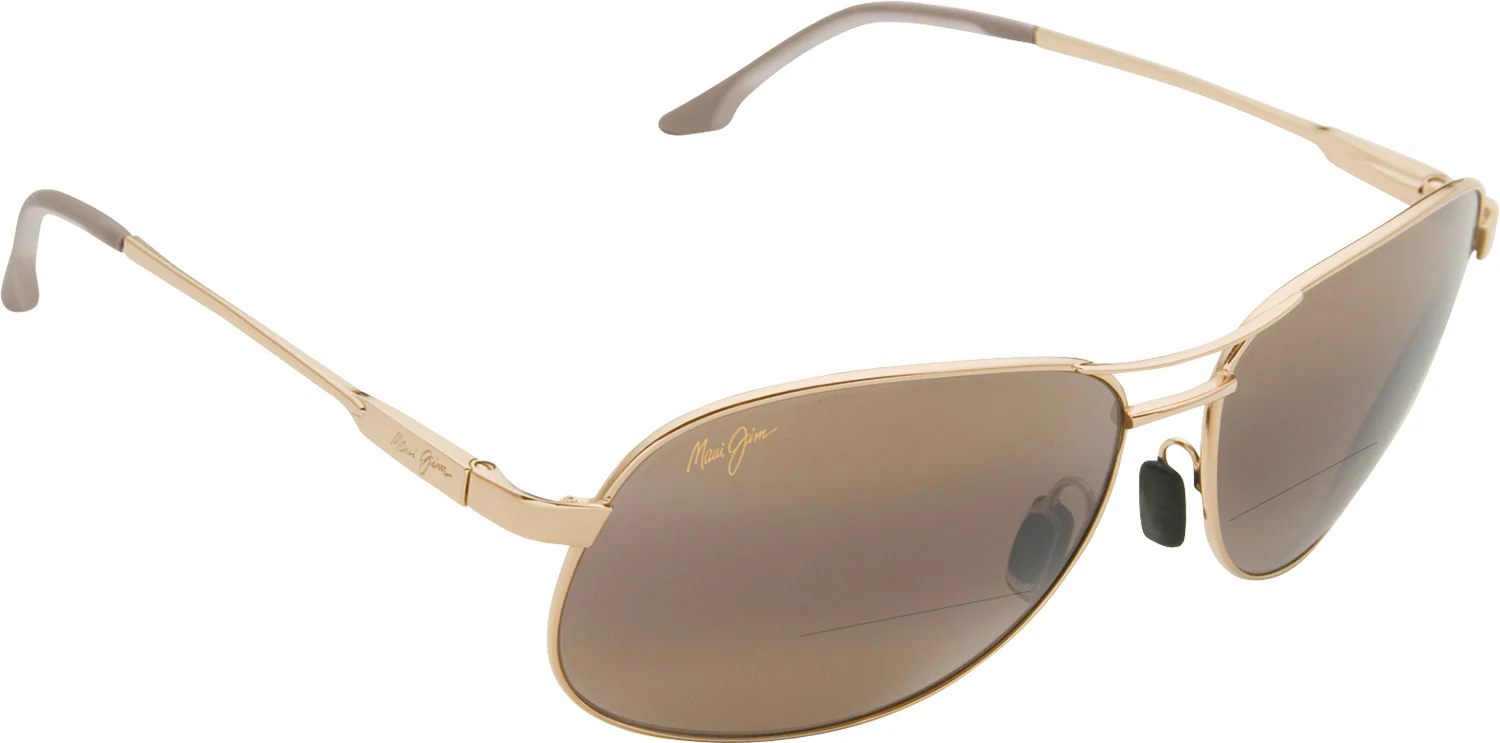 Maui Jim Akoni 117 Bifocal Reading Sunglasses - Image 3