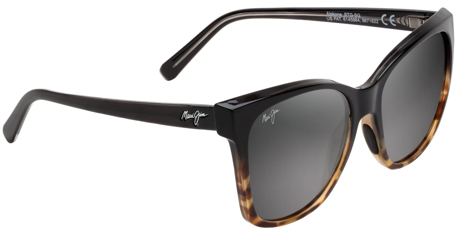 Maui Jim Alekona 793