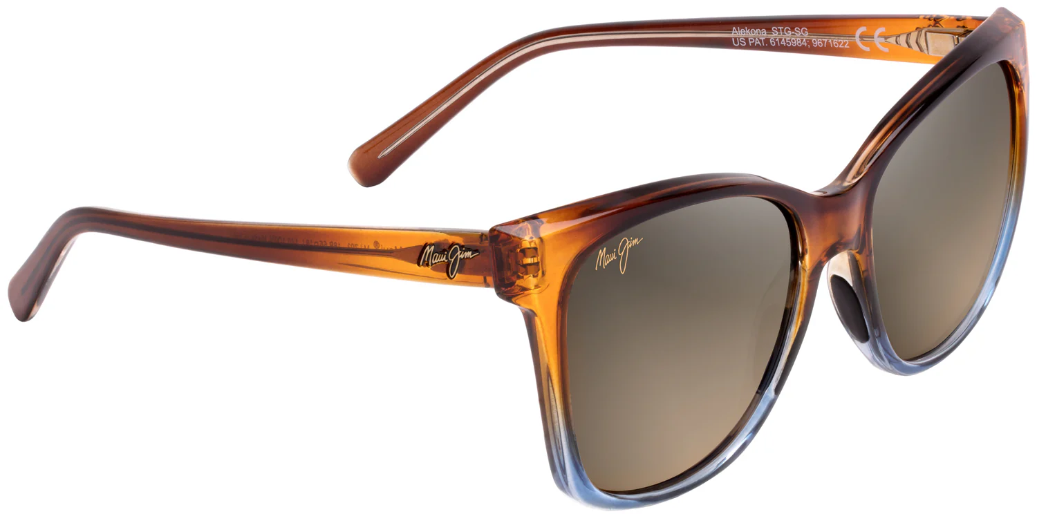 Maui Jim Alekona 793 - Image 3