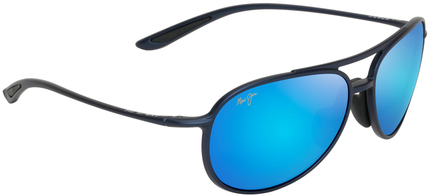 Maui Jim Alelele Bridge 438 - Image 3
