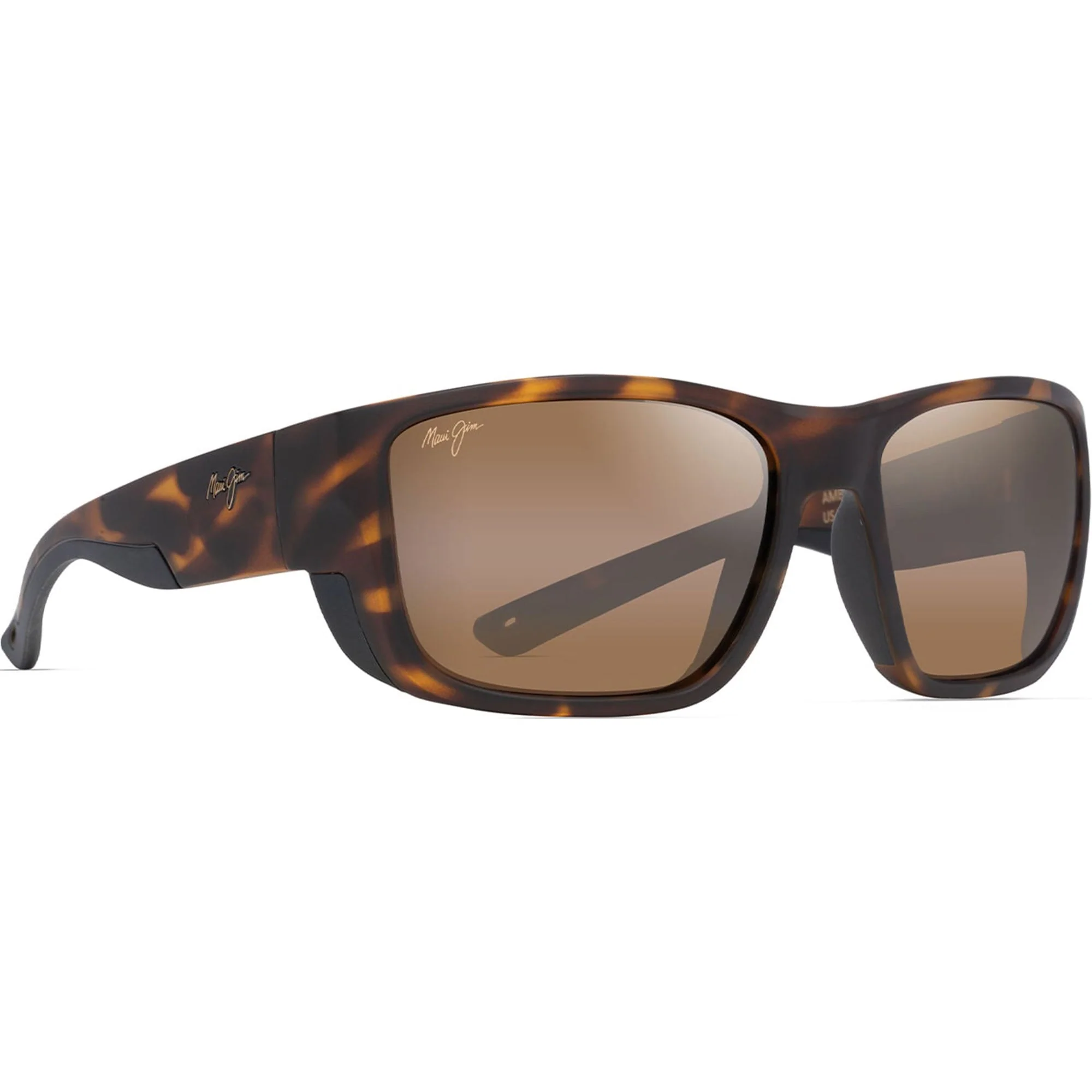 Maui Jim Amberjack 896 - Image 7