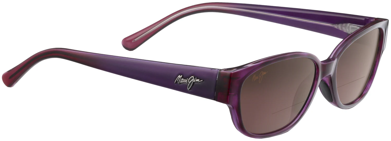 Maui Jim Anini Beach 269 Bifocal Reading Sunglasses