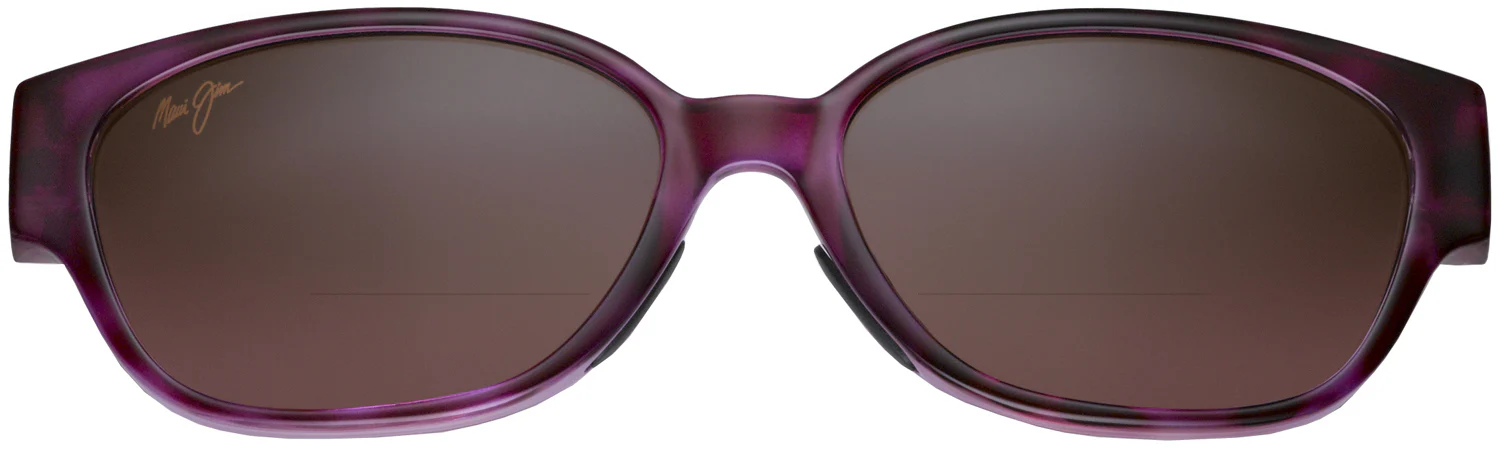 Maui Jim Anini Beach 269 Bifocal Reading Sunglasses - Image 2