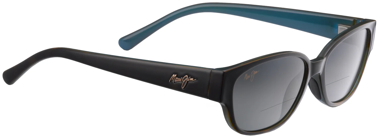 Maui Jim Anini Beach 269 Bifocal Reading Sunglasses - Image 3