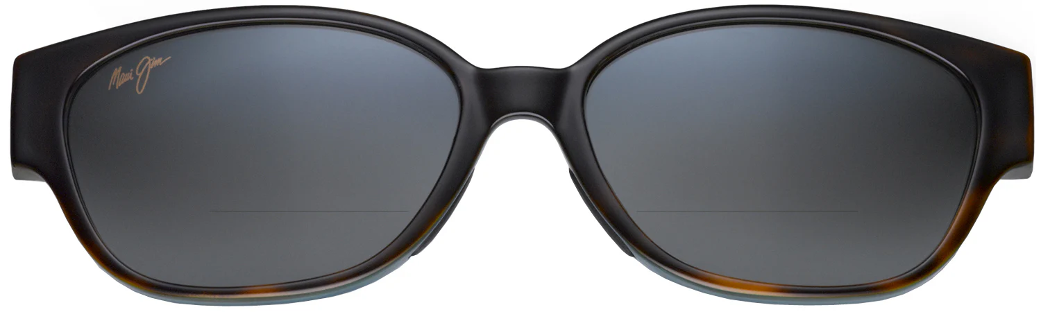 Maui Jim Anini Beach 269 Bifocal Reading Sunglasses - Image 4