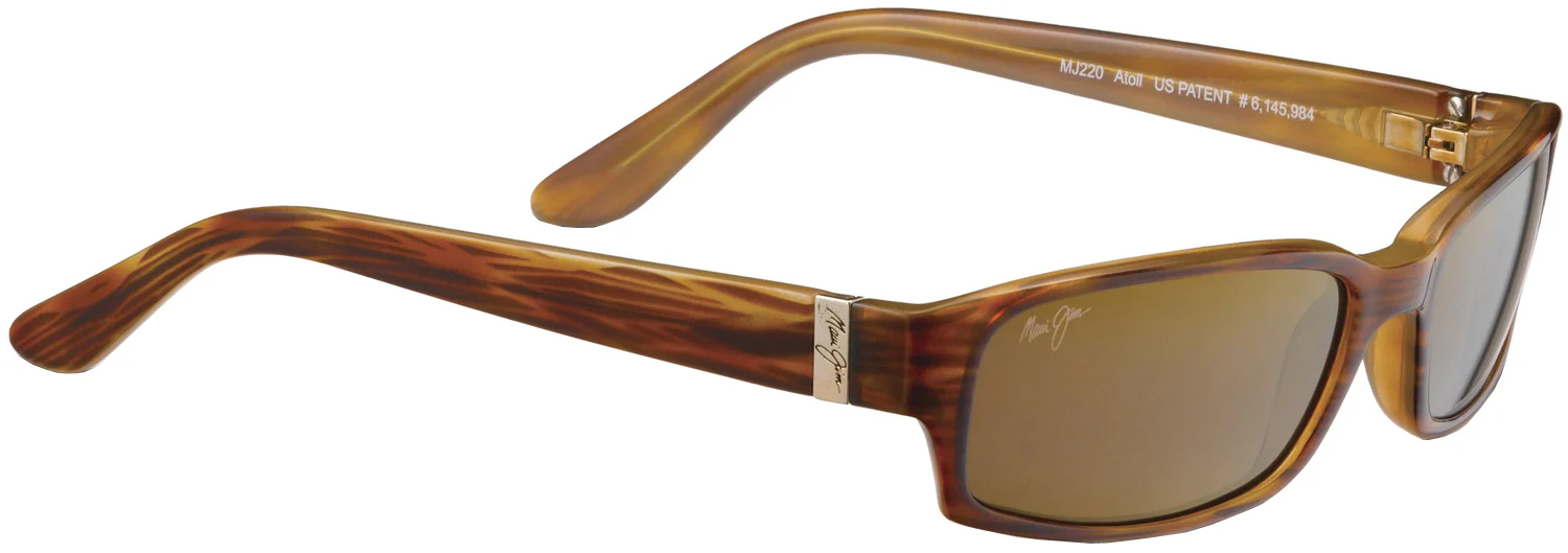 Maui Jim Atoll 220
