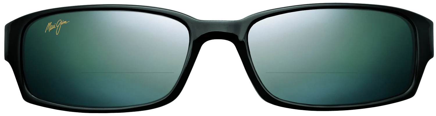 Maui Jim Atoll 220 Bifocal Reading Sunglasses - Image 2