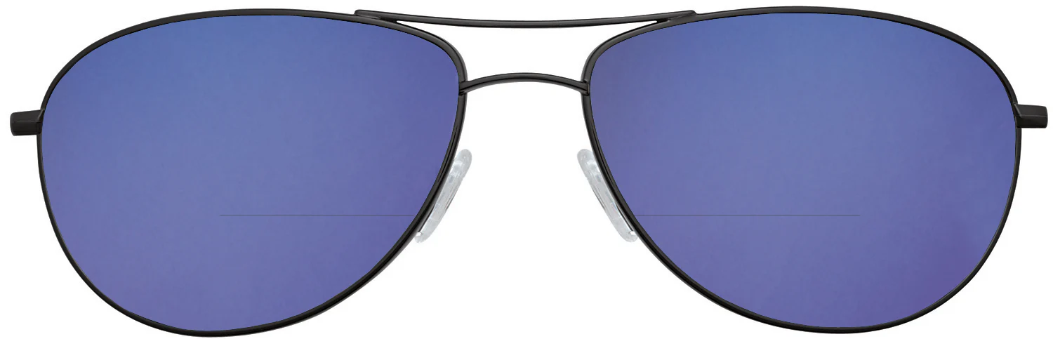 Maui Jim Baby Beach 245 Bifocal Reading Sunglasses - Image 11
