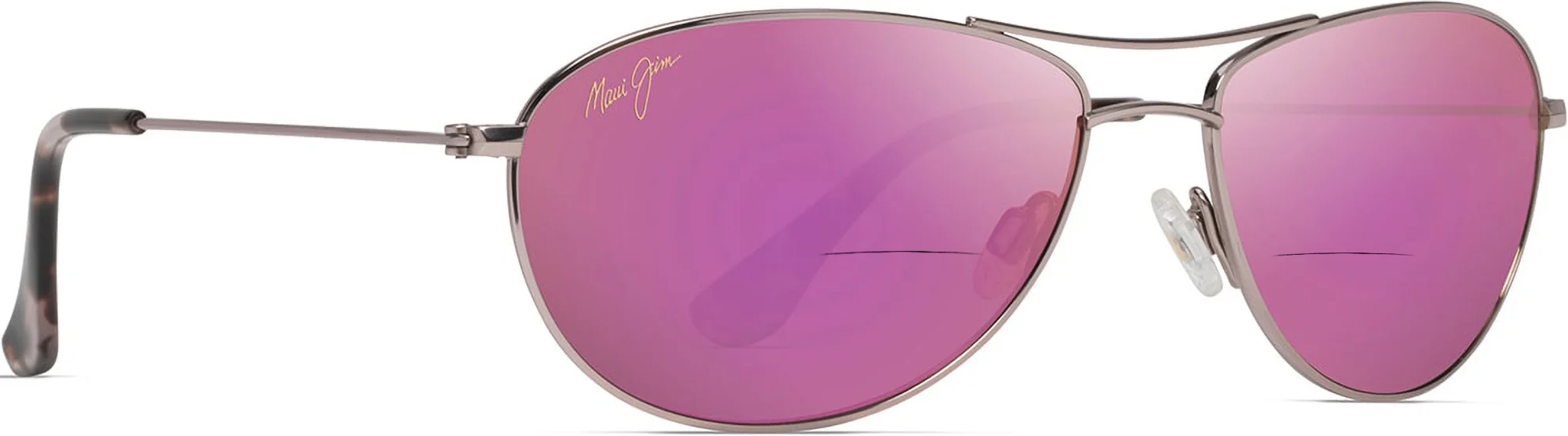 Maui Jim Baby Beach 245 Bifocal Reading Sunglasses - Image 12