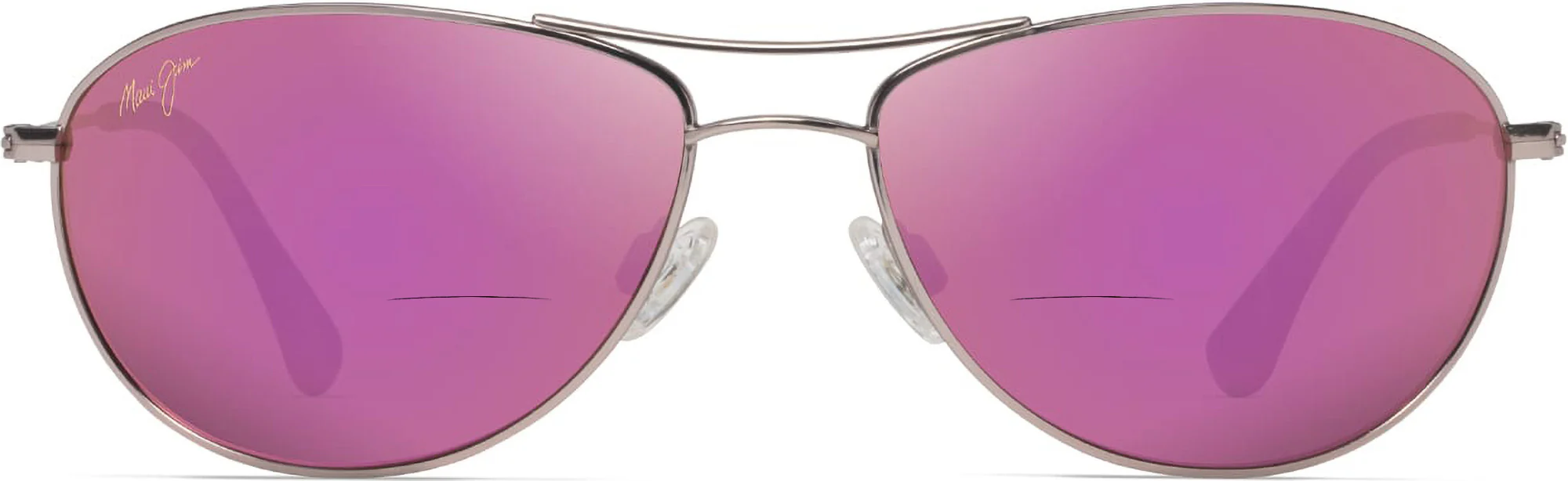 Maui Jim Baby Beach 245 Bifocal Reading Sunglasses - Image 13