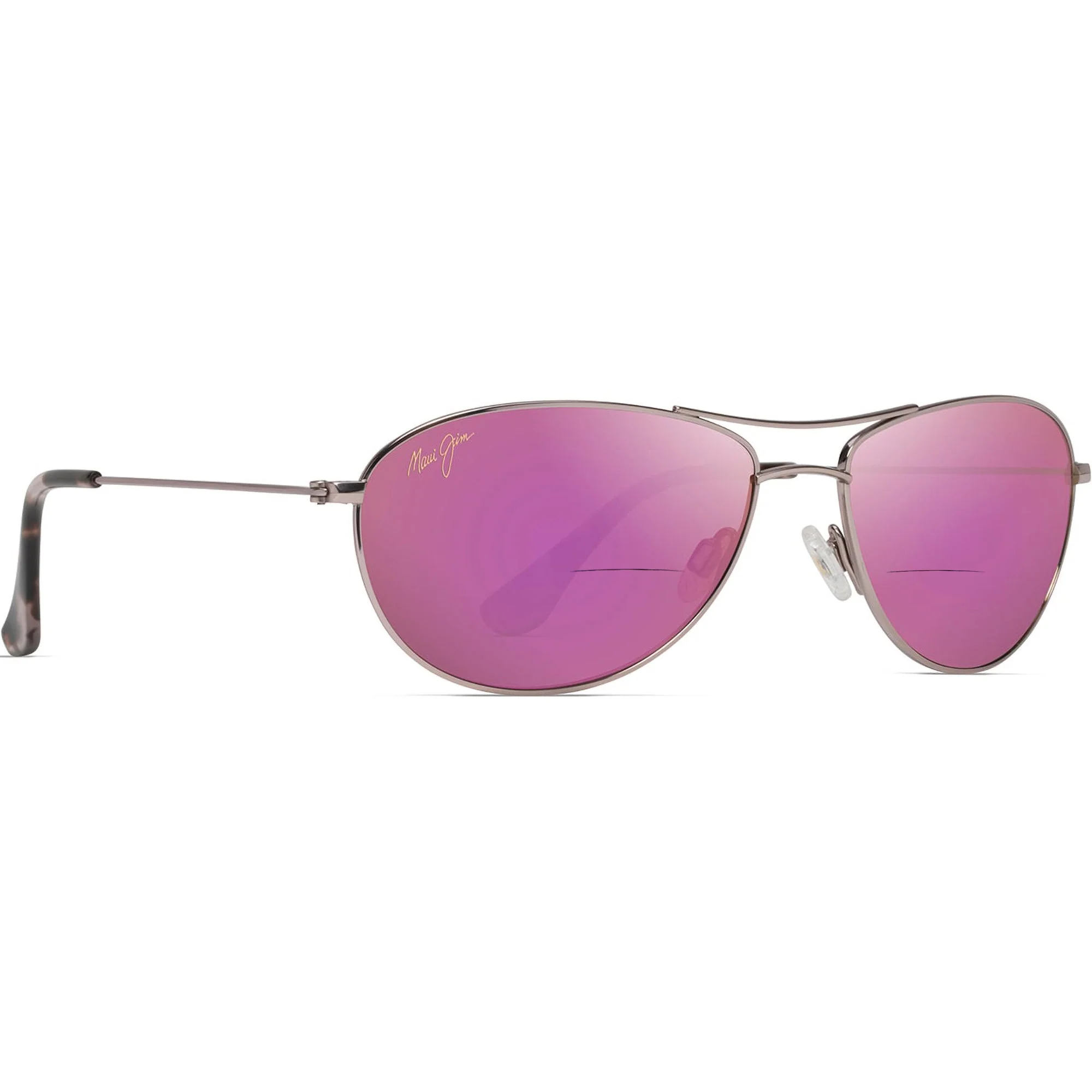 Maui Jim Baby Beach 245 Bifocal Reading Sunglasses - Image 3