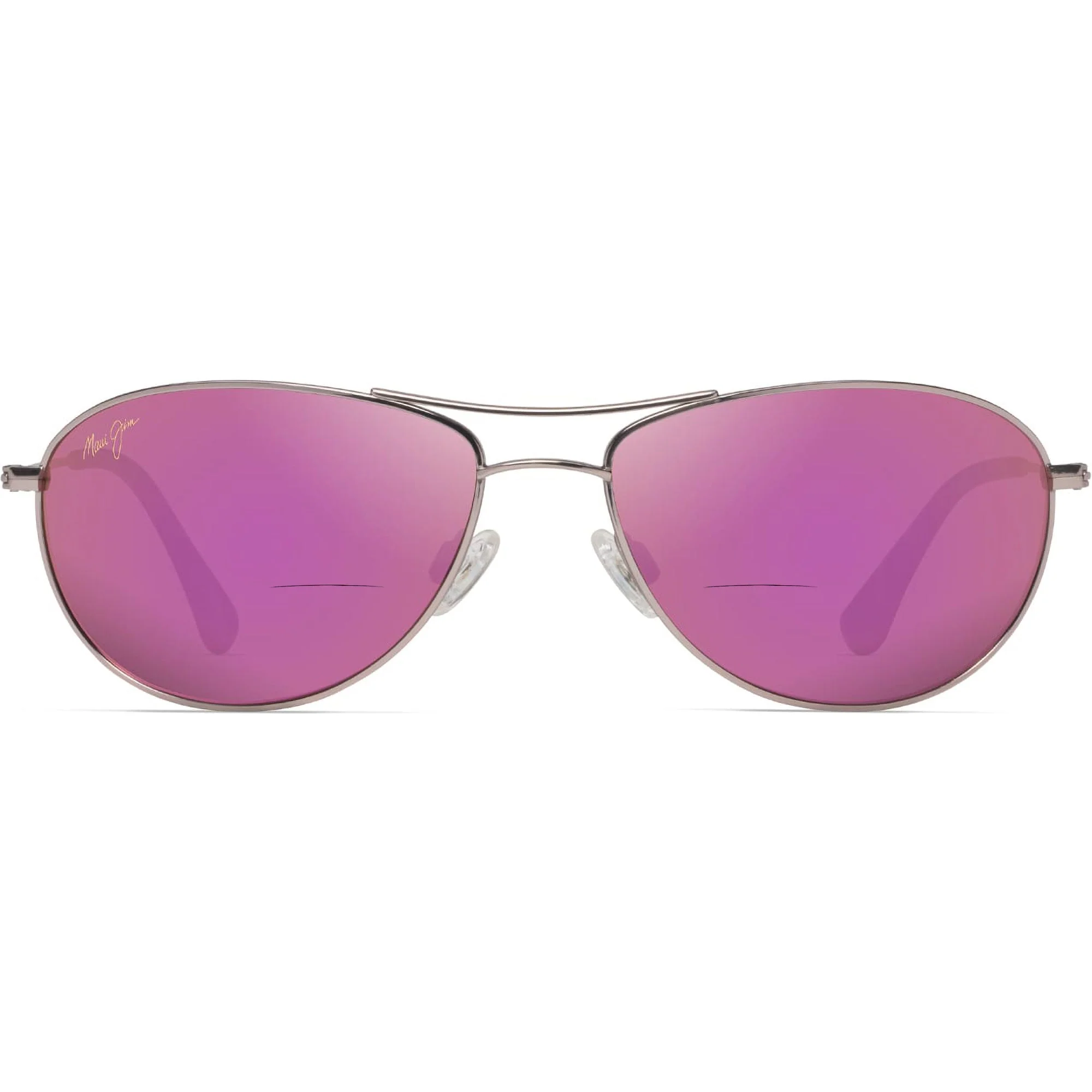 Maui Jim Baby Beach 245 Bifocal Reading Sunglasses - Image 4
