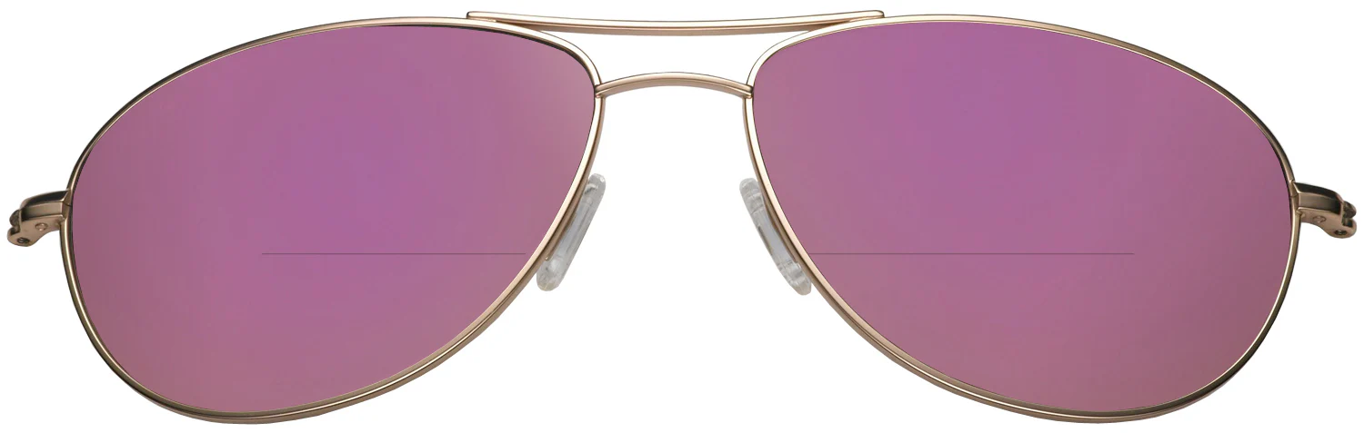 Maui Jim Baby Beach 245 Bifocal Reading Sunglasses - Image 9
