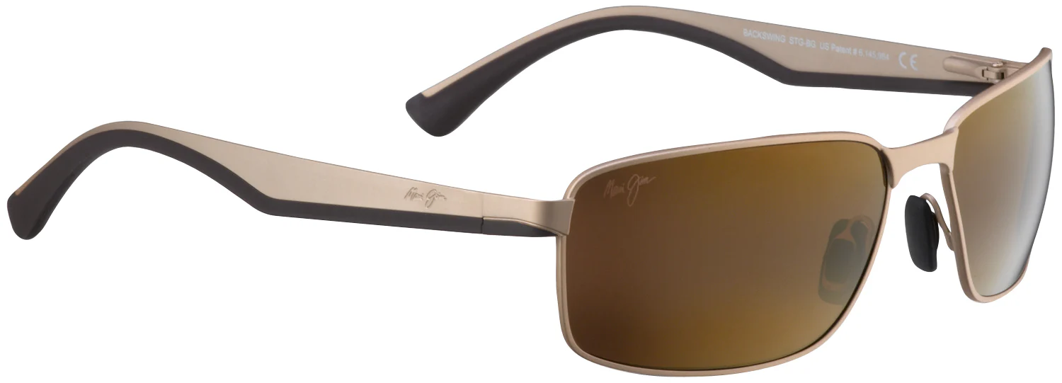Maui Jim Backswing 709 - Image 3