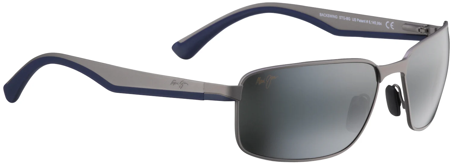 Maui Jim Backswing 709 - Image 5