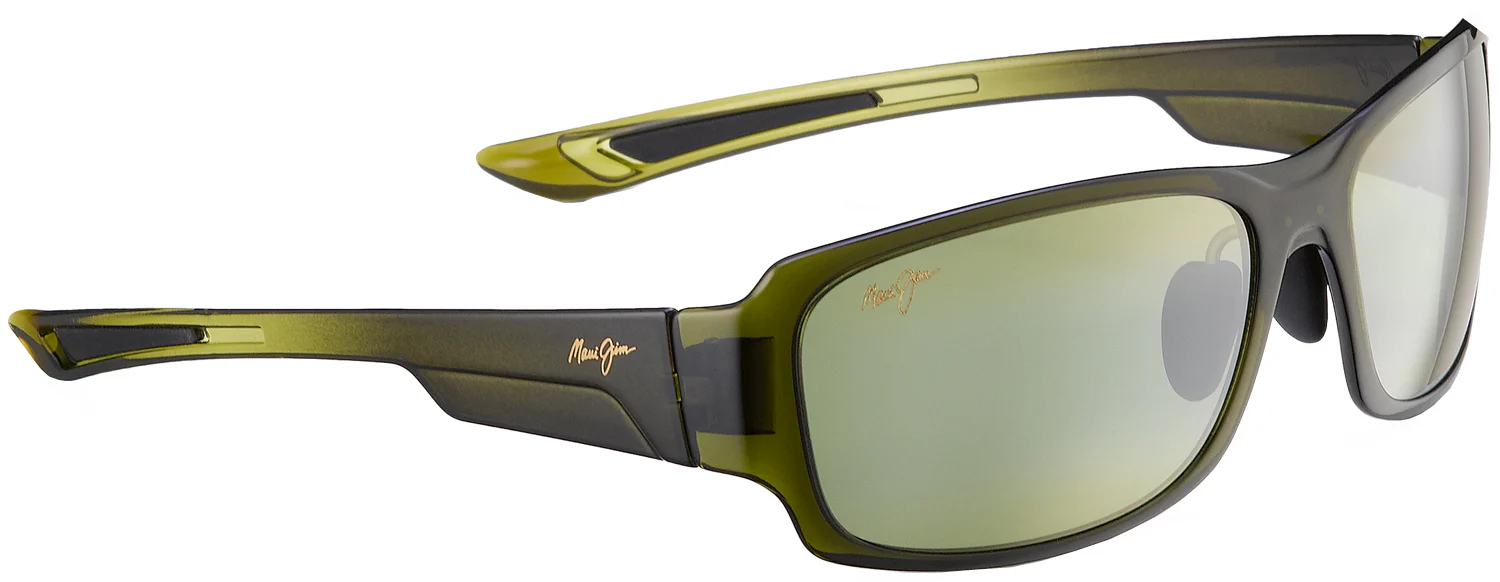 Maui Jim Bamboo Forest 415 - Image 3