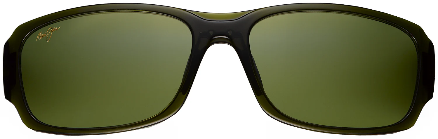 Maui Jim Bamboo Forest 415 - Image 4