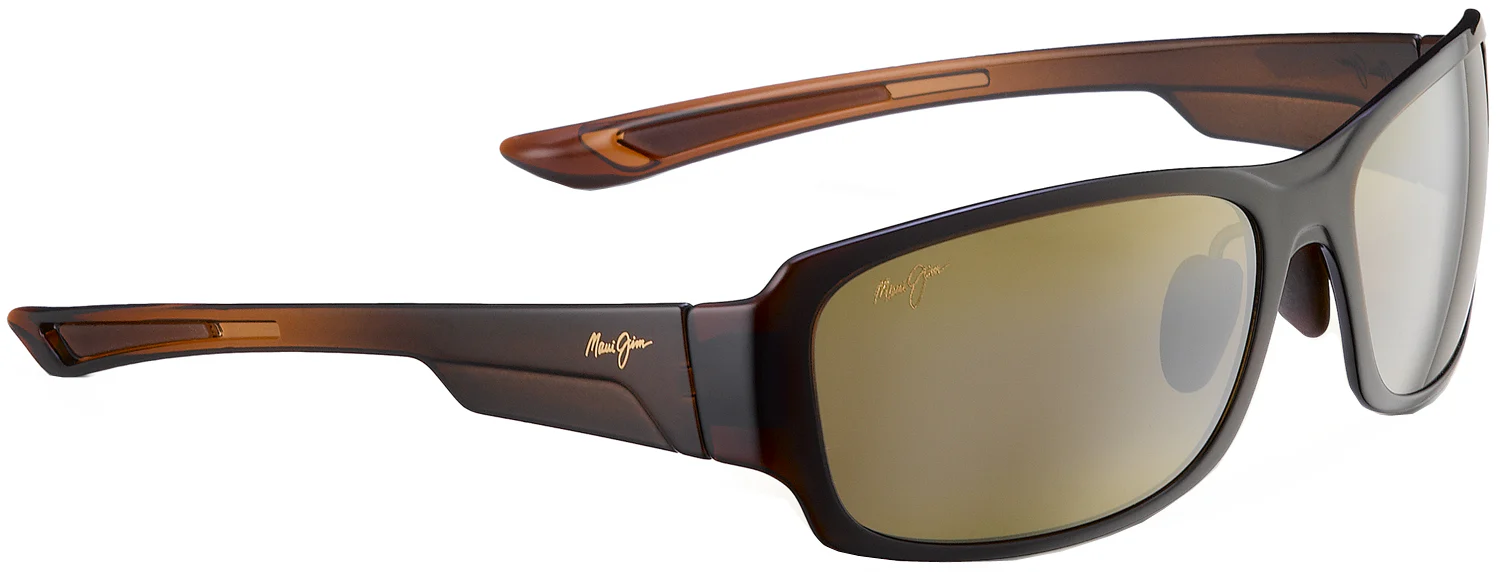 Maui Jim Bamboo Forest 415 - Image 5