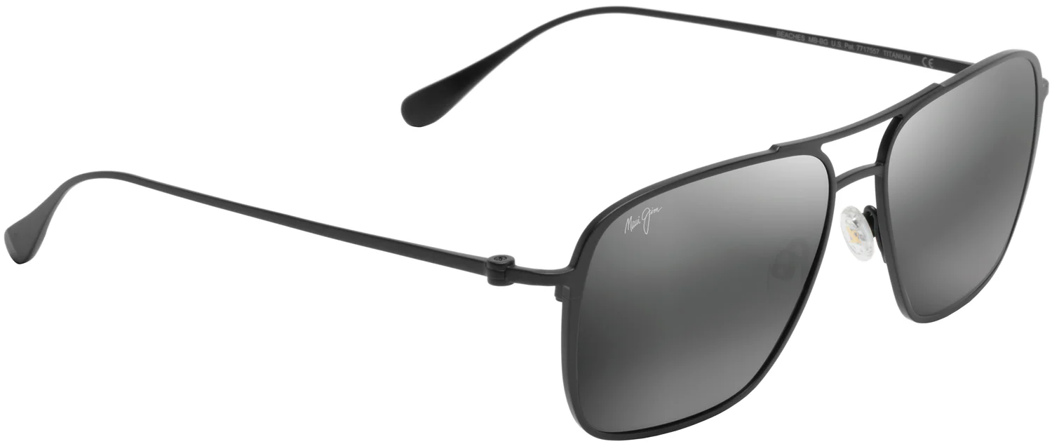 Maui Jim Beaches 541 - Image 4