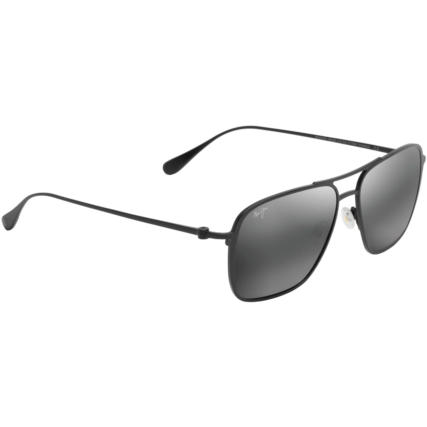 Maui Jim Beaches 541 - Image 6