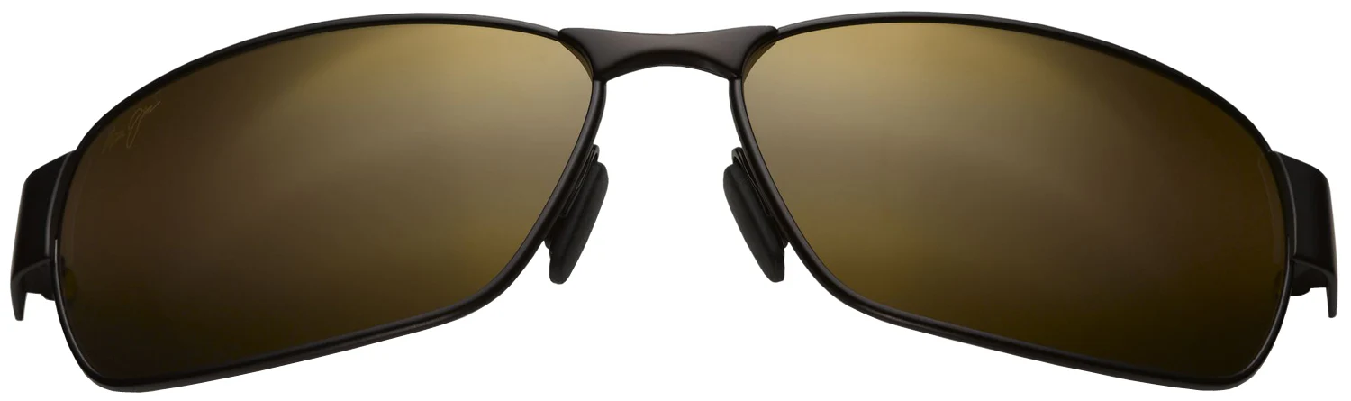 Maui Jim Black Coral 249 - Image 4