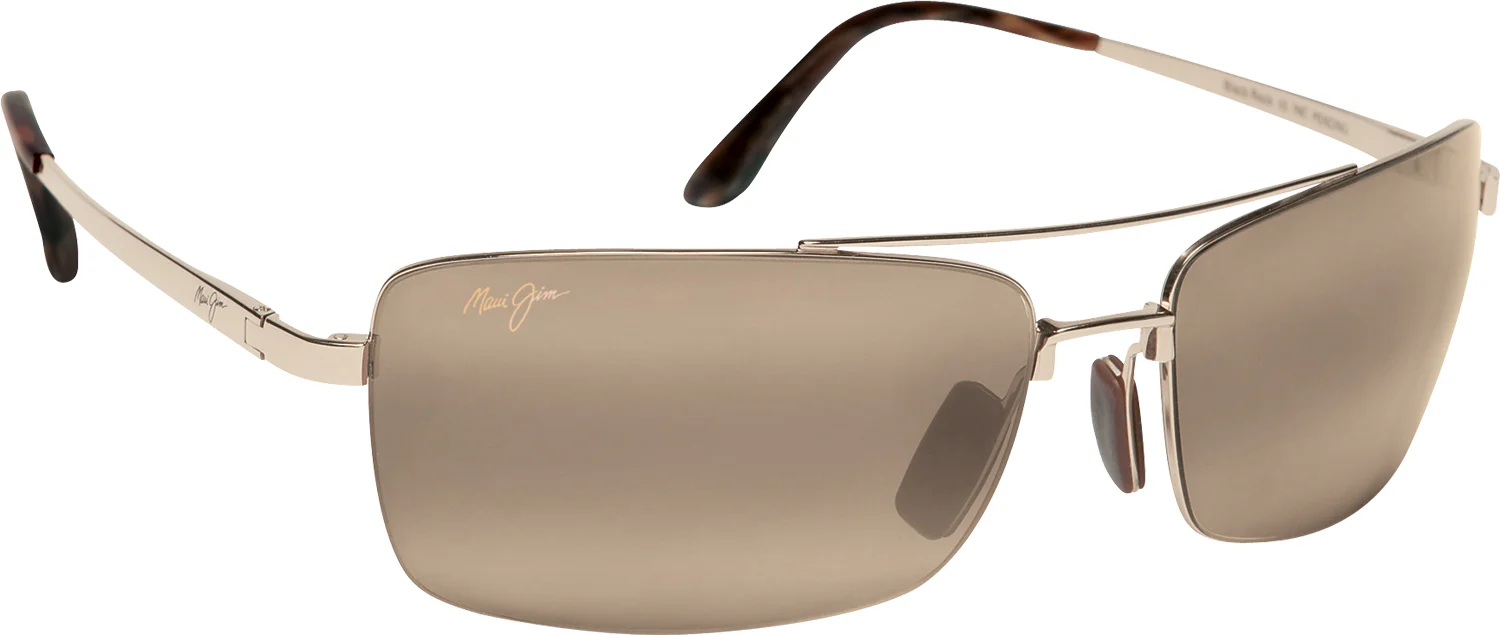 Maui Jim Black Rock 218