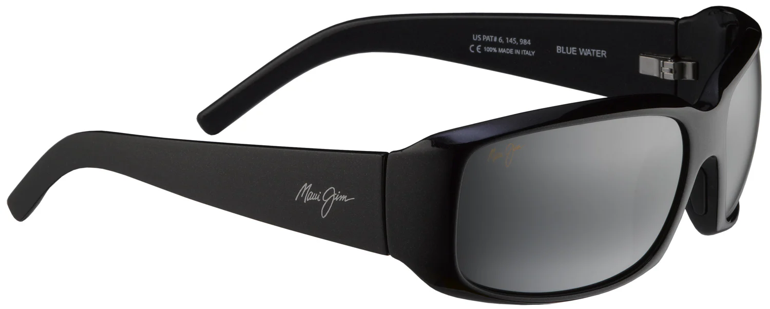 Maui Jim Blue Water 236