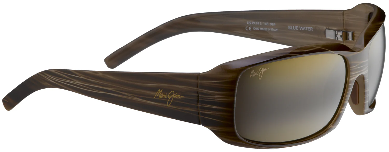 Maui Jim Blue Water 236 - Image 3